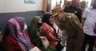 RSU KMC Luncurkan Program USG Gratis 1000 Ibu Hamil