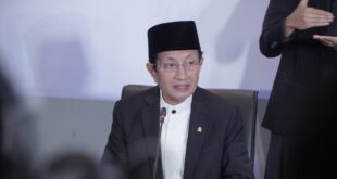 Pemerintah Tetapkan 1 Syawal 1446 H Jatuh pada Hari Senin 31 Maret 2025