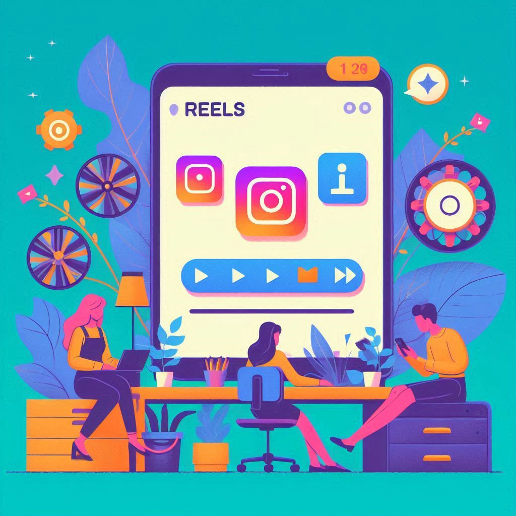 Cara Download Reels Instagram Tanpa Aplikasi, Praktis dan Gratis!