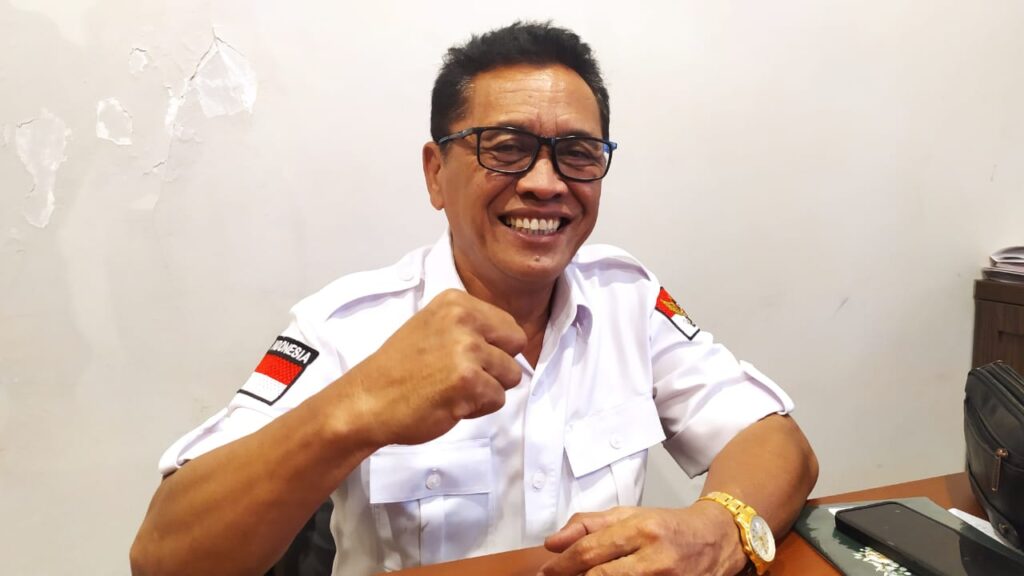 DPC Partai Gerindra Kuningan Rampungkan Struktur Ranting, Bakal Laporkan Kader Tak Patuhi Komando Prabowo