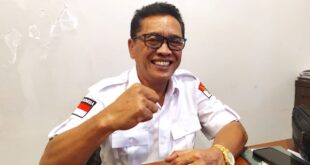 DPC Partai Gerindra Kuningan Rampungkan Struktur Ranting, Bakal Laporkan Kader Tak Patuhi Komando Prabowo