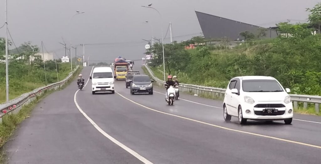 Direspon Positif! Jalan Lingkar Timur Kuningan Bakal Dinamai Eyang Hasan Maolani