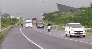 Direspon Positif! Jalan Lingkar Timur Kuningan Bakal Dinamai Eyang Hasan Maolani