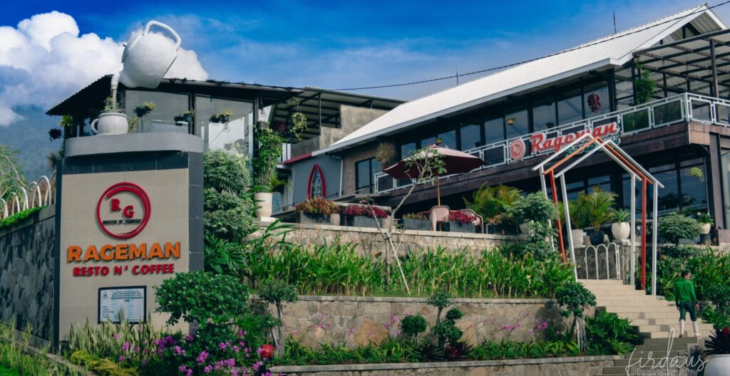10 Tempat Ngopi Anak Muda Paling Hits di Kuningan