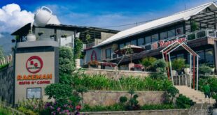 10 Tempat Ngopi Anak Muda Paling Hits di Kuningan