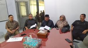 Wow! DPRD Sebut ‘Utang’ Pemda Kuningan Sebenarnya Rp245 Miliar, Bukan Rp94 Miliar