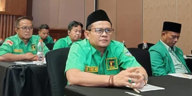 DPRD Kuningan Dorong Sanksi Tegas Pelaku, Usai Penggerebekan Kos-Kosan oleh Satpol PP