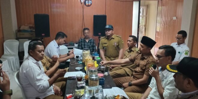 Waduh, Ribuan Perangkat Desa Bakal “Geruduk” DPRD Kuningan, Ada Apa Gerangan? 