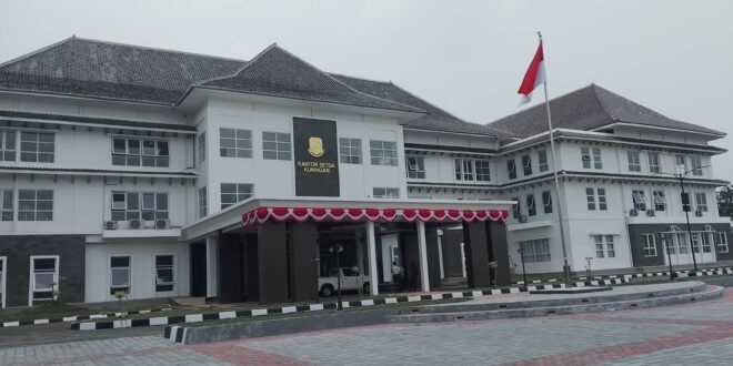 4 OPD Bakal Dipindah Sekomplek dengan Setda di KIC, Tapi Inspektorat Diminta Tak Gabung, Kenapa? 