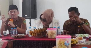 Kades Kertayasa: SDM Adalah Aset Terpenting dalam Organisasi