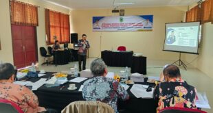 30 Pejabat Kuningan Jalani Ujikom Dua Hari Berturut-turut, Siapa Bertahan Siapa Tergeser? 