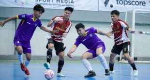 Proton FC Kuningan Kukuhkan Dominasi, Libas Kapten Bekasi 5-1 di Fase Grup E