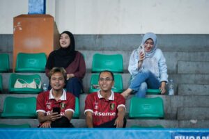 Proton FC Kuningan Kukuhkan Dominasi, Libas Kapten Bekasi 5-1 di Fase Grup E