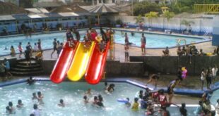 Nyaris Terlupakan! Lima Kolam Renang Legendaris di Kuningan