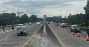 Antisipasi Macet Arus Balik Idul Fitri, One Way Arah Jakarta Dimulai Hari Ini