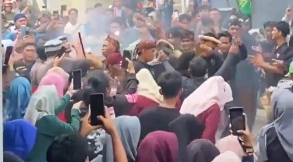 Kuda Lumping Panyosogan: Warisan Mistis yang Tetap Hidup di Tengah Modernisasi