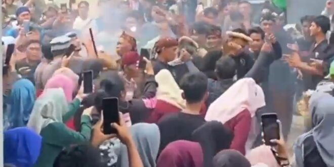 Kuda Lumping Panyosogan: Warisan Mistis yang Tetap Hidup di Tengah Modernisasi