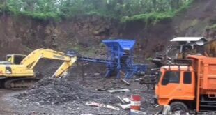 Wow, Ada 200 Lebih Lokasi Tambang Ilegal di Jabar, Bagaimana Sikap DPRD?