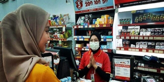 DPRD Kuningan Soroti Donasi Kembalian di Alfamart dan Indomaret, Usul Disalurkan Lewat Baznas