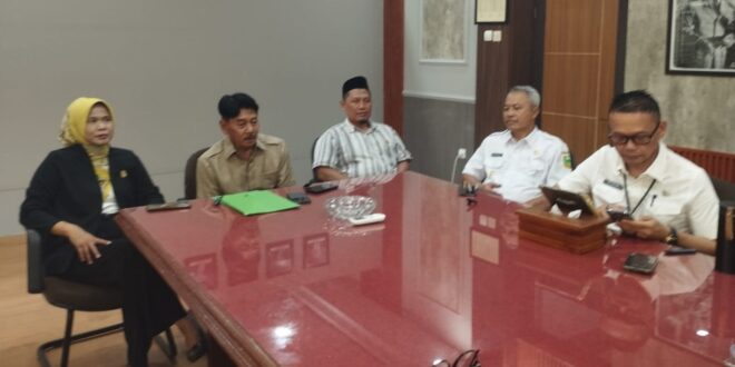 Buntut Klarifikasi Pj Sekda Terlambat, DPRD Kuningan Kena Getah Polemik Mobil Dinas!