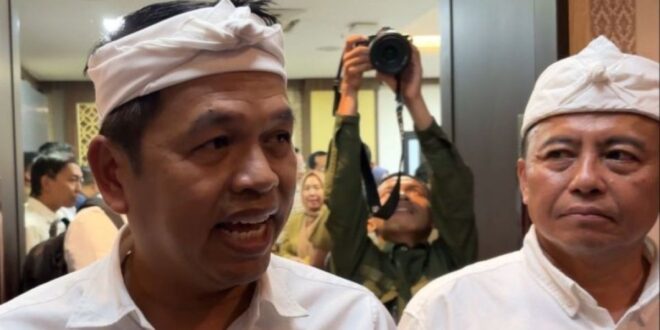 Efisiensi Anggaran 2025 di Pemprov Jabar Capai Rp5,16 Triliun, untuk Apa?