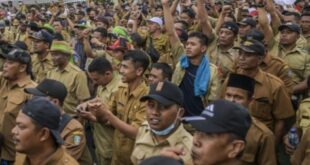 Rencana Aksi Ribuan Perangkat Desa di Kuningan Batal Digelar, Kenapa?