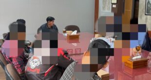 Mengadu ke DPRD, Sejumlah Eks Karyawan PT Panjunan Keluhkan Ijazah Ditahan