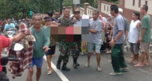 Pergi ke Sawah, Lansia di Kuningan Ditemukan Meninggal di Sungai