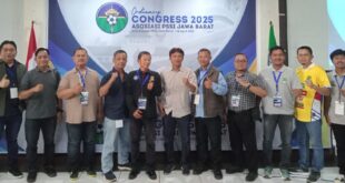 EASGA FC Resmi Naik Kelas, Jadi Peserta Liga 4 Seri 1 Jawa Barat