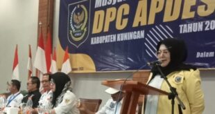 Apdesi Kuningan Bergejolak, Sejumlah Pengurus Ramai-Ramai Mundur Usai Rencana Aksi Demo Batal
