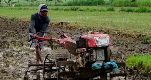 'Ngamen' ke Jakarta, Bupati Kuningan Dapat Bantuan Rp3 Miliar untuk Petani