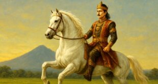 Si Windu: Jejak Kuda Perang dan Semangat Kuningan yang Melesat hingga Jakarta