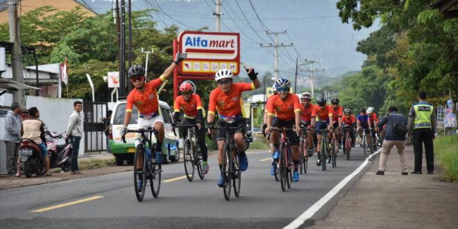 Bakal Ada Tour de Linggarjati Lagi? Tapi Begini..