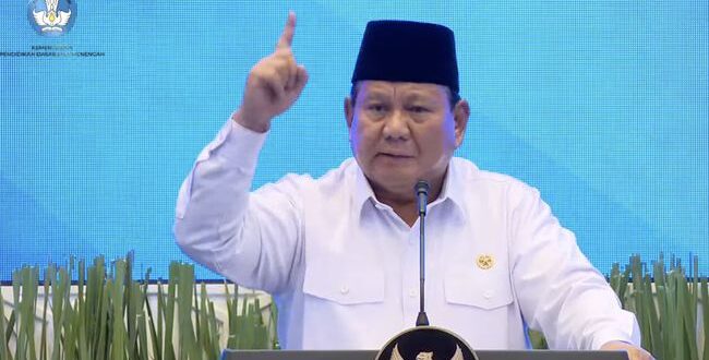 Perintah Presiden: Kepala Desa Segera Bentuk Koperasi Bersama Karang Taruna dan PKK