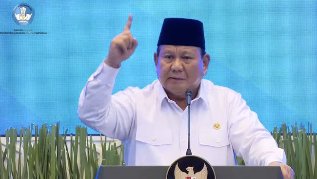 Perintah Presiden: Kepala Desa Segera Bentuk Koperasi Bersama Karang Taruna dan PKK
