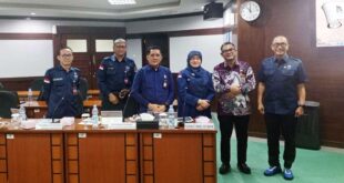 Kadisdikbud Kuningan U Kusmana Ukir Sejarah, Raih KPLB Pertama untuk Pejabat Eselon II