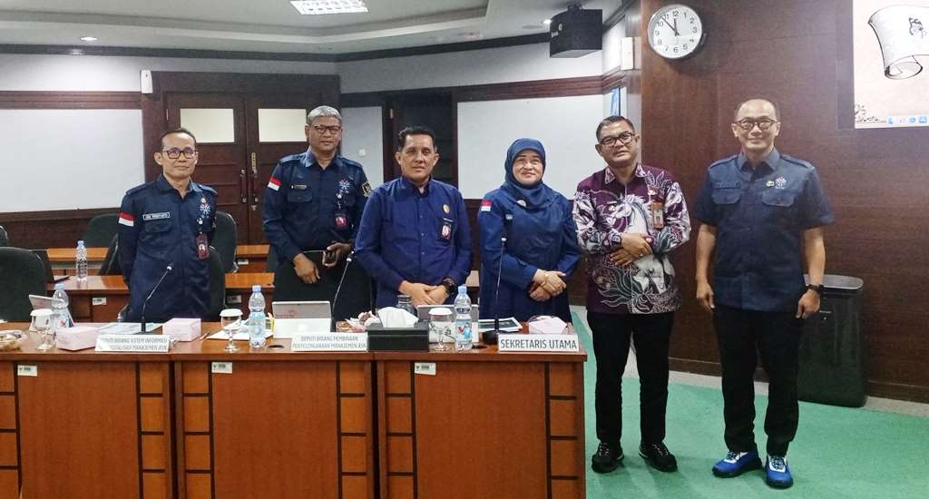 Kadisdikbud Kuningan U Kusmana Ukir Sejarah, Raih KPLB Pertama untuk Pejabat Eselon II
