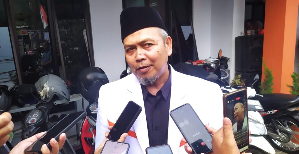 Kawal Kebijakan Positif KDM, PKS Jabar Dorong Kader Melek Zaman