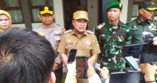 Diganjar Opini WDP, Bupati Kuningan: Terlepas Siapa Pemimpin Sebelumnya, Segera Ditindaklanjuti