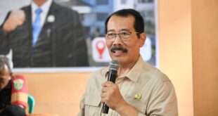 Kuningan Gagal Pertahankan WTP, Anggota DPRD Jabar Siap Kawal Perbaikan Anggaran