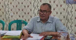 Merasa Lahan Diserobot, Eks Cawabup Kuningan H Kamdan Bongkar Dugaan Tambang Ilegal Bernilai Rp20 Miliar