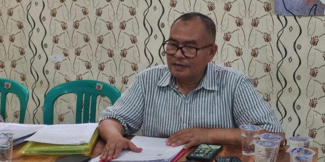 Merasa Lahan Diserobot, Eks Cawabup Kuningan H Kamdan Bongkar Dugaan Tambang Ilegal Bernilai Rp20 Miliar