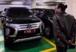 Pimpinan DPRD Jabar Kembalikan Mobil Dinas, Wujudkan Efisiensi Anggaran! 