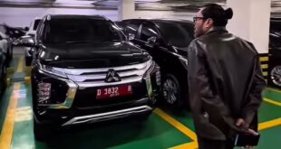 Pimpinan DPRD Jabar Kembalikan Mobil Dinas, Wujudkan Efisiensi Anggaran! 