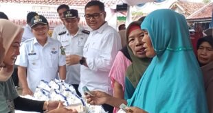 Jelang Idul Adha, Pemkab Kuningan Sediakan Padaringan di 10 Desa, Catat Waktunya!