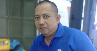 Pihak Ketiga Keluhkan Proyek Pemda Kuningan, Imam: Sudah Setahun Menanti, Belum Ada Pembayaran