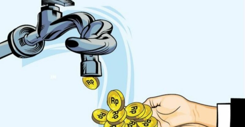Penyesuaian Tarif Air PDAM Kuningan Picu Pro-Kontra, Pemkab Tegaskan Demi Kualitas Layanan