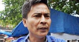 Warga Sukamukti Soroti Krisis Air dari Sungai Cilengkrang, Jiud: Jangan Sampai Masyarakat Kami jadi Tidak "Repeh”