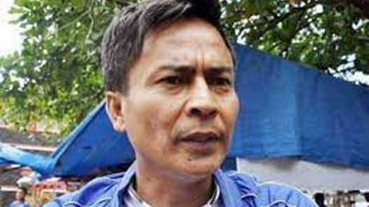 Warga Sukamukti Soroti Krisis Air dari Sungai Cilengkrang, Jiud: Jangan Sampai Masyarakat Kami jadi Tidak "Repeh”