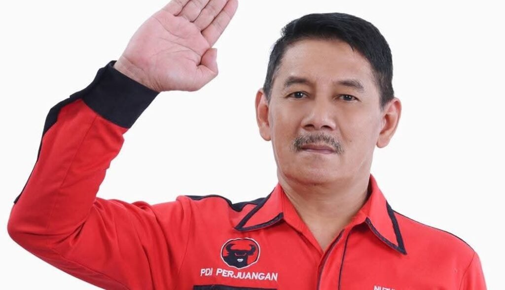 Ketua DPRD Kuningan Ingatkan Bupati: Harus Tegas, Tapi Jangan Dendam